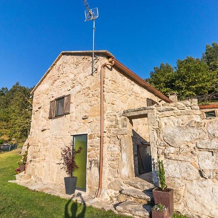 Casa Costina Villa Cotobade Luaran gambar