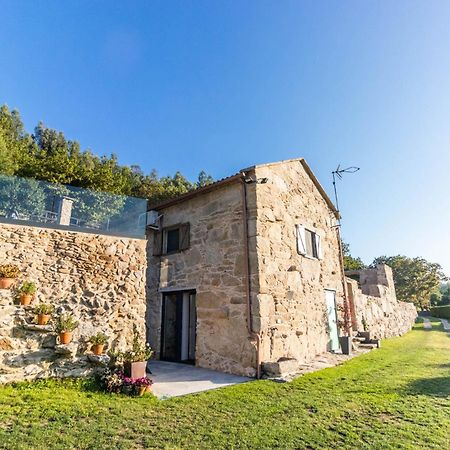 Casa Costina Villa Cotobade Luaran gambar