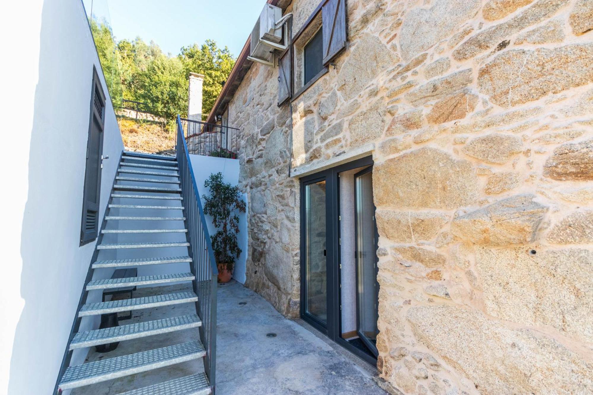Casa Costina Villa Cotobade Luaran gambar