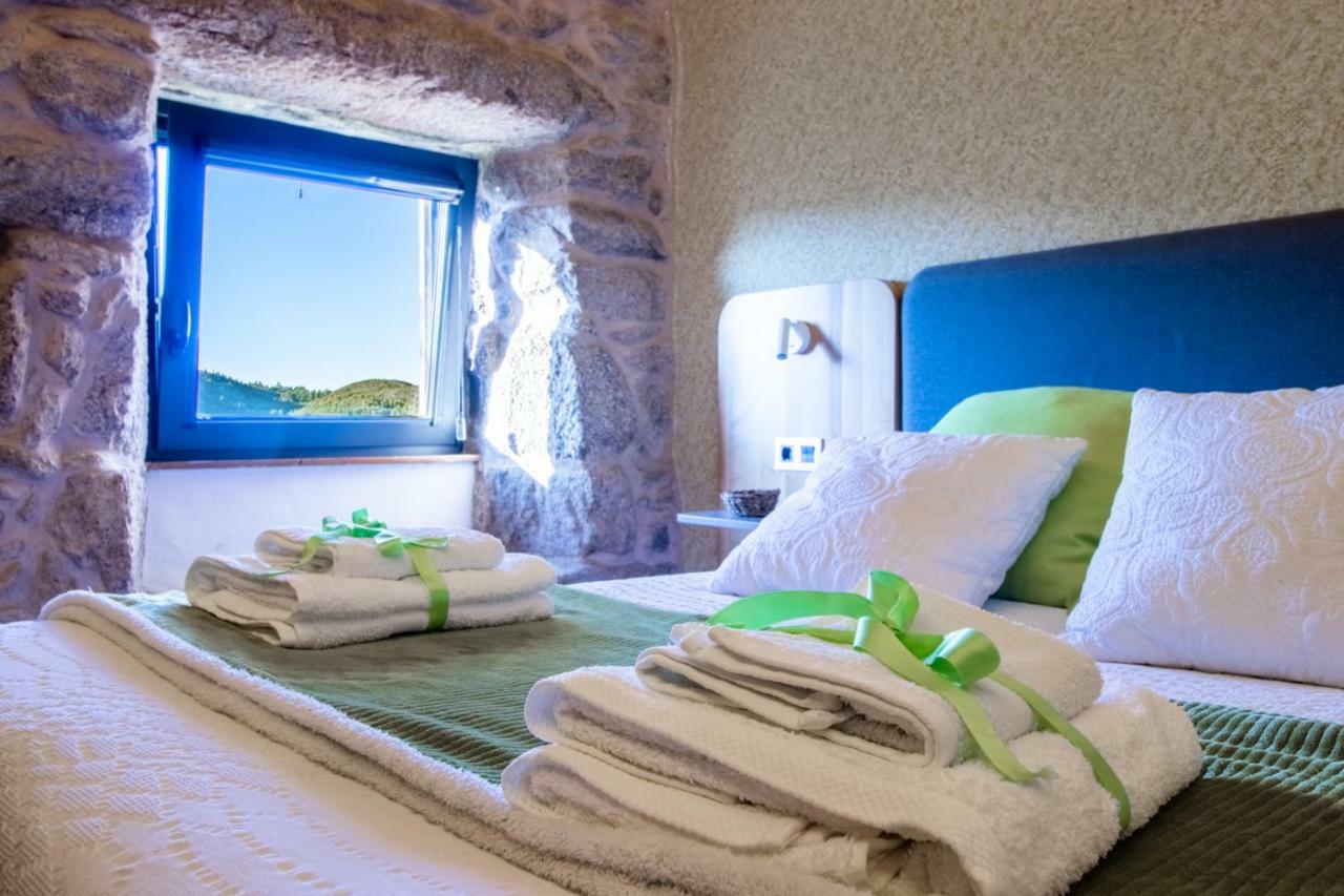 Casa Costina Villa Cotobade Luaran gambar