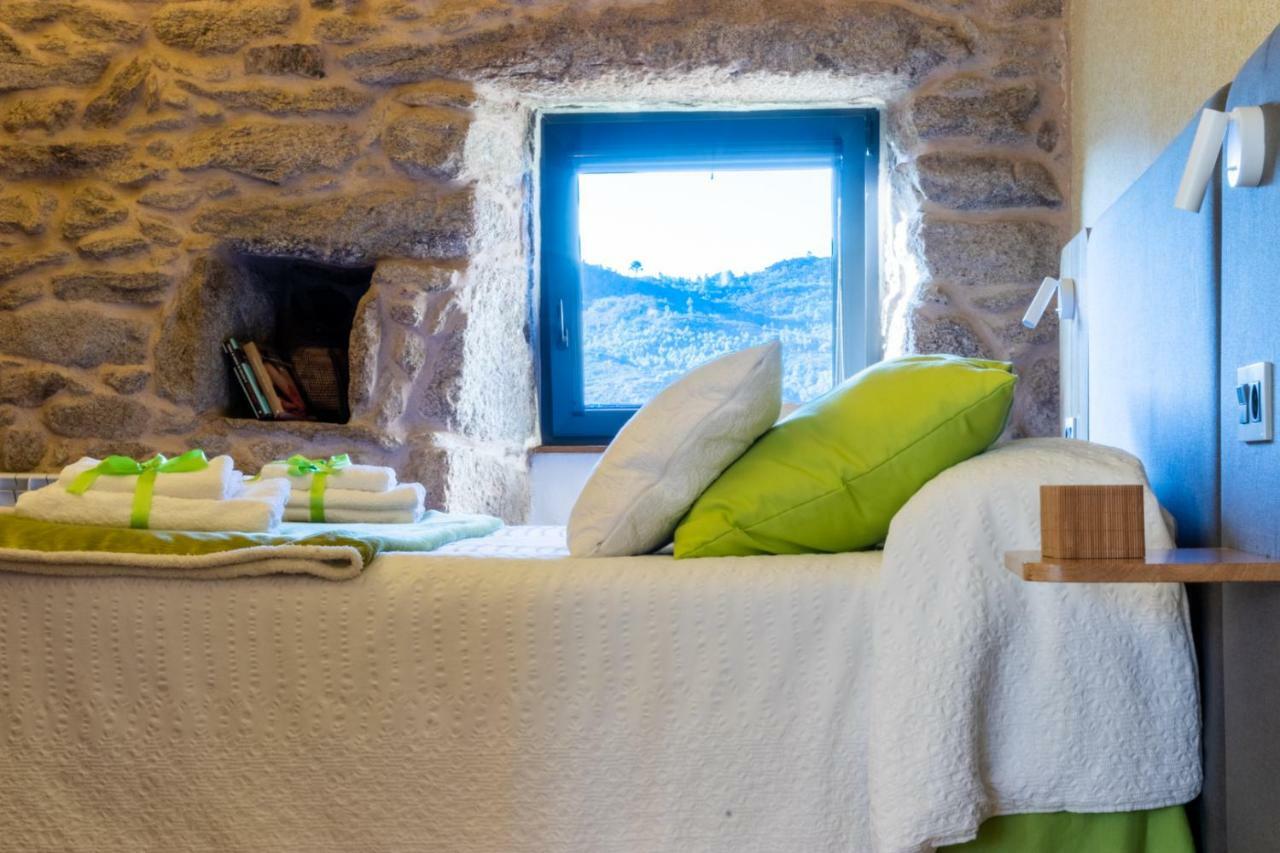 Casa Costina Villa Cotobade Luaran gambar