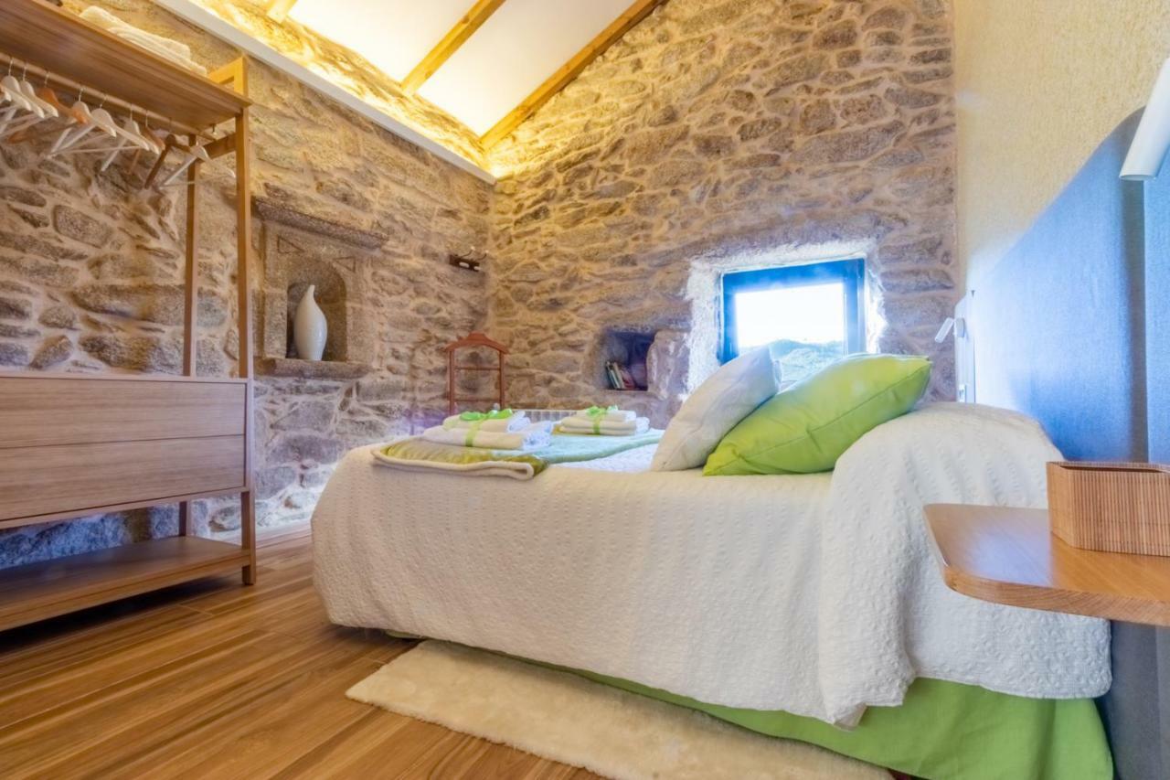 Casa Costina Villa Cotobade Luaran gambar