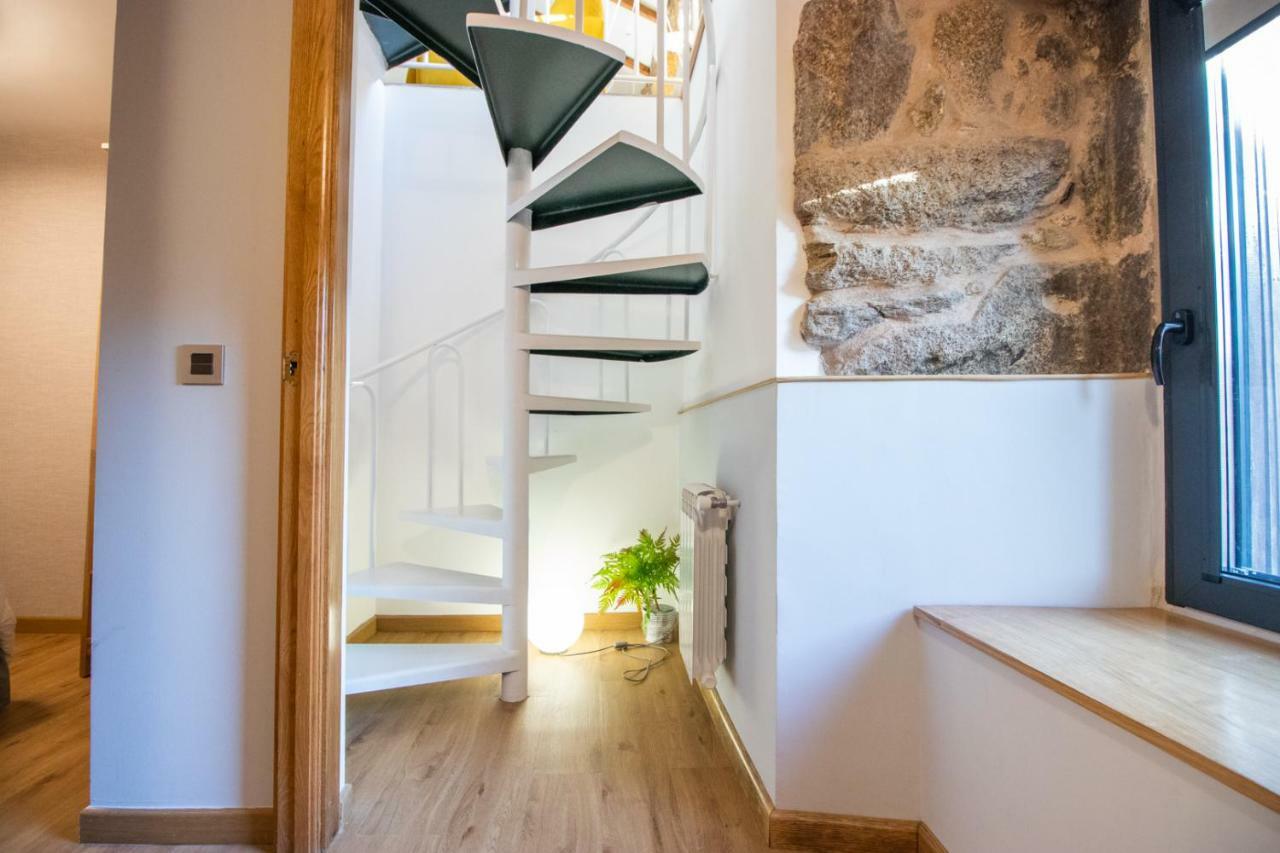 Casa Costina Villa Cotobade Luaran gambar